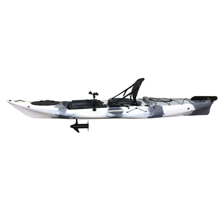 China Singal 1 Person Paddle F - Fishing Kayak Paddle 评论和价格