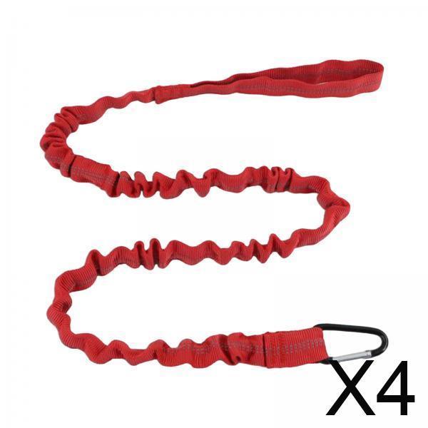 Bungee Tie Rope Paddle Leash L - Fishing Kayak Paddle Leash 评论和价格