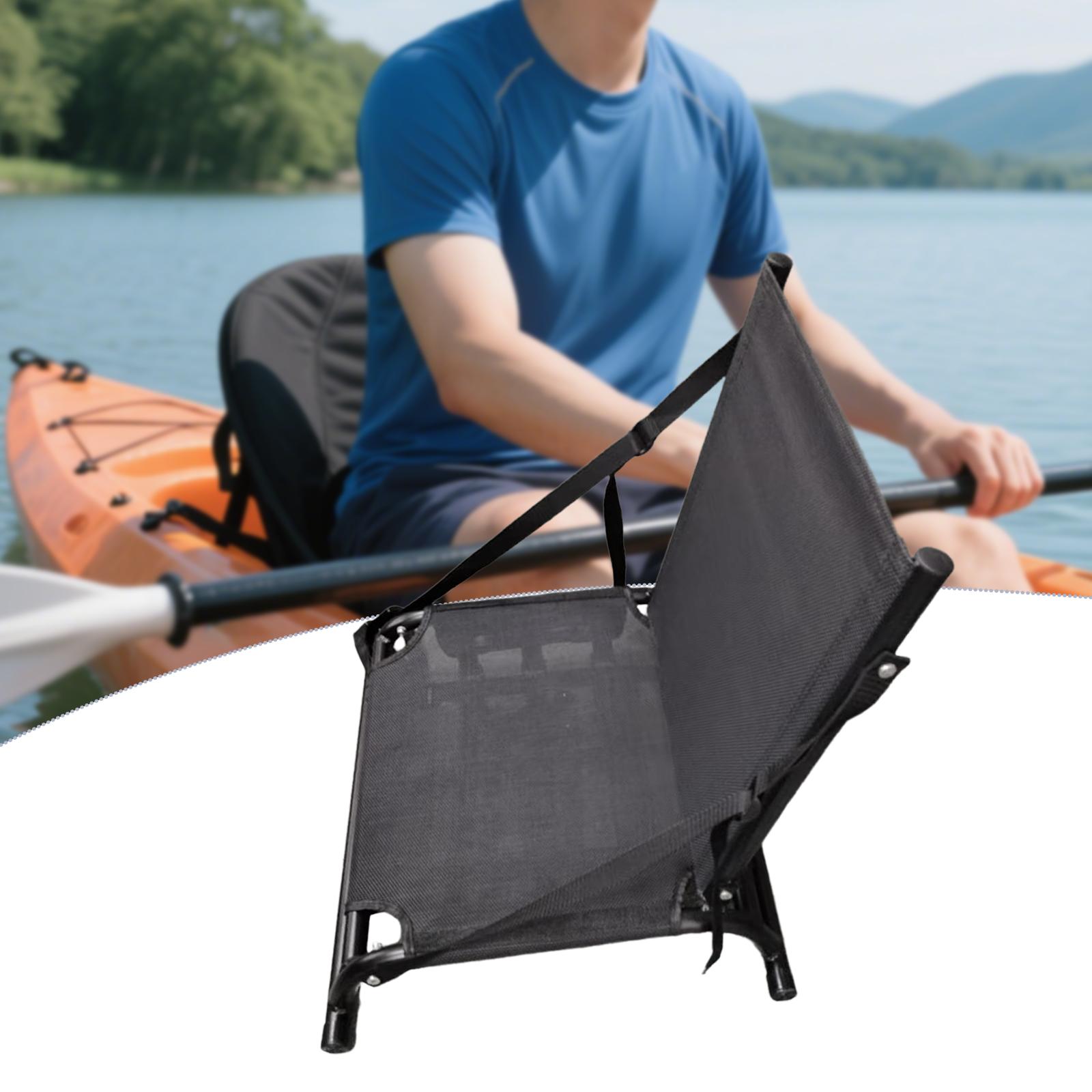 Kayak Seat with Back Support,F - Fishing Kayak Seat 评论和价格