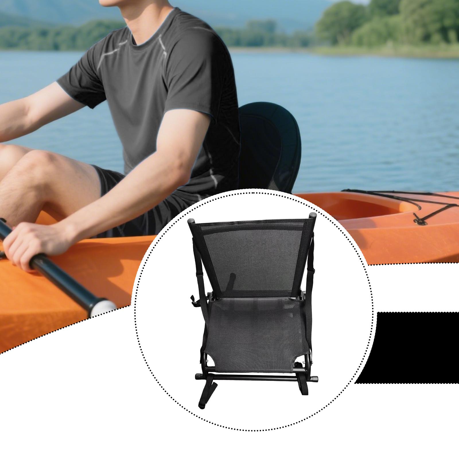 Kayak Seat with Back Support,F - Fishing Kayak Seat 评论和价格