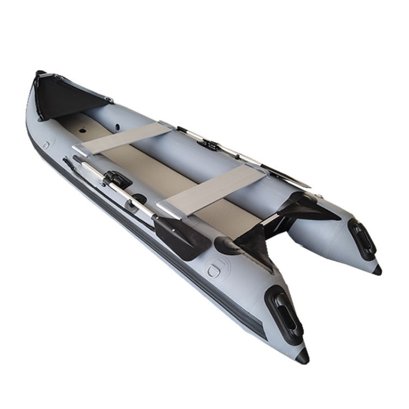 4-meter Custom Inflatable Kaya - Fishing Kayak Seat 评论和价格