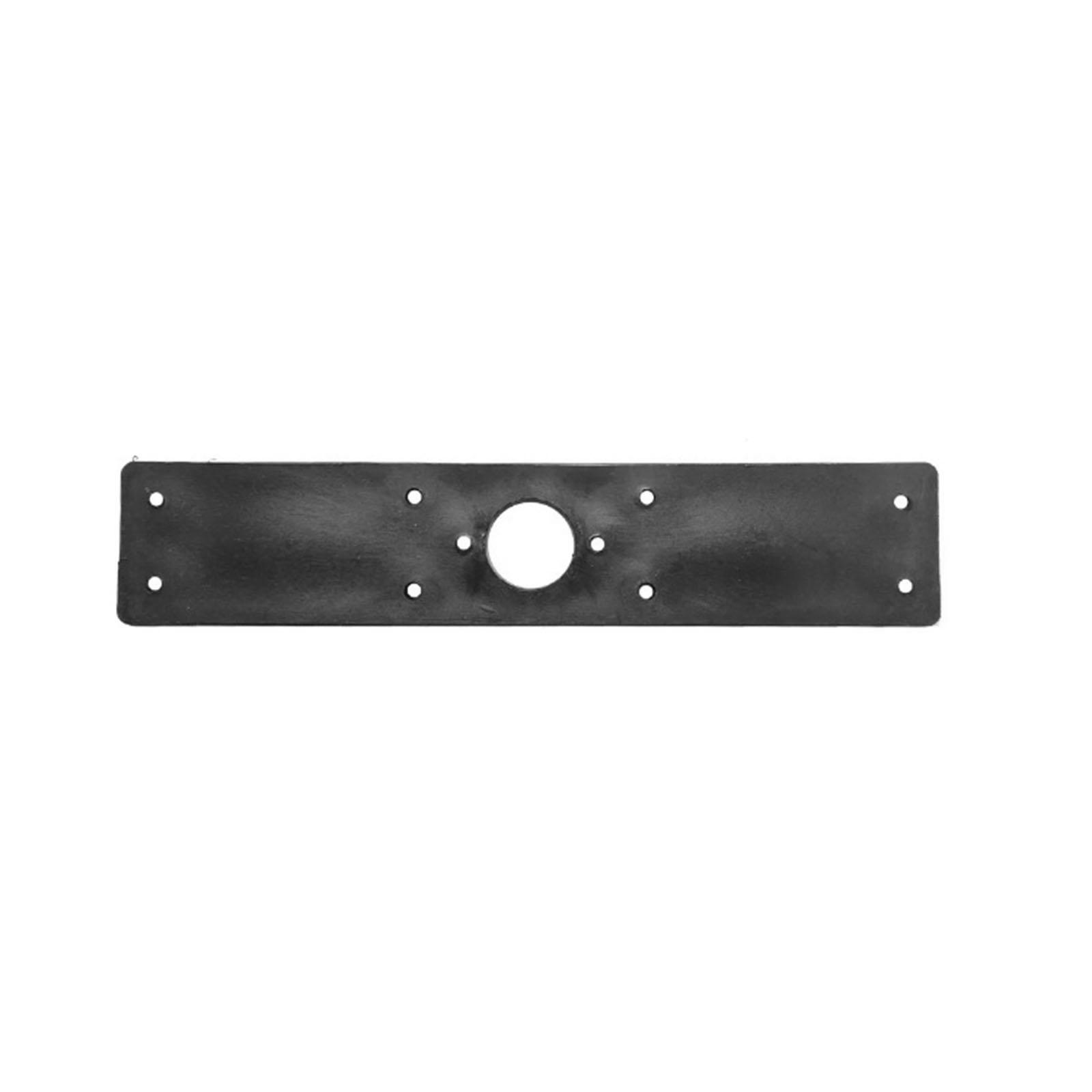 Kayak Fishing Rack Base Nylon  - Fishing Kayak Rod Holder 评论和价格