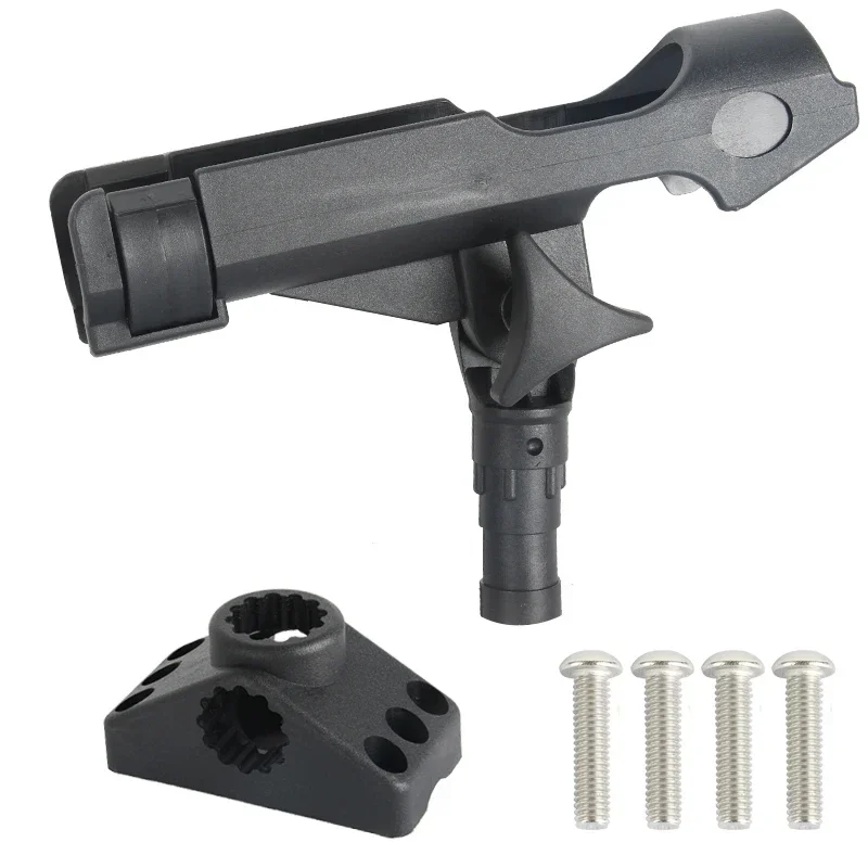 inflatable boat accessory ding - Fishing Kayak Rod Holder 评论和价格