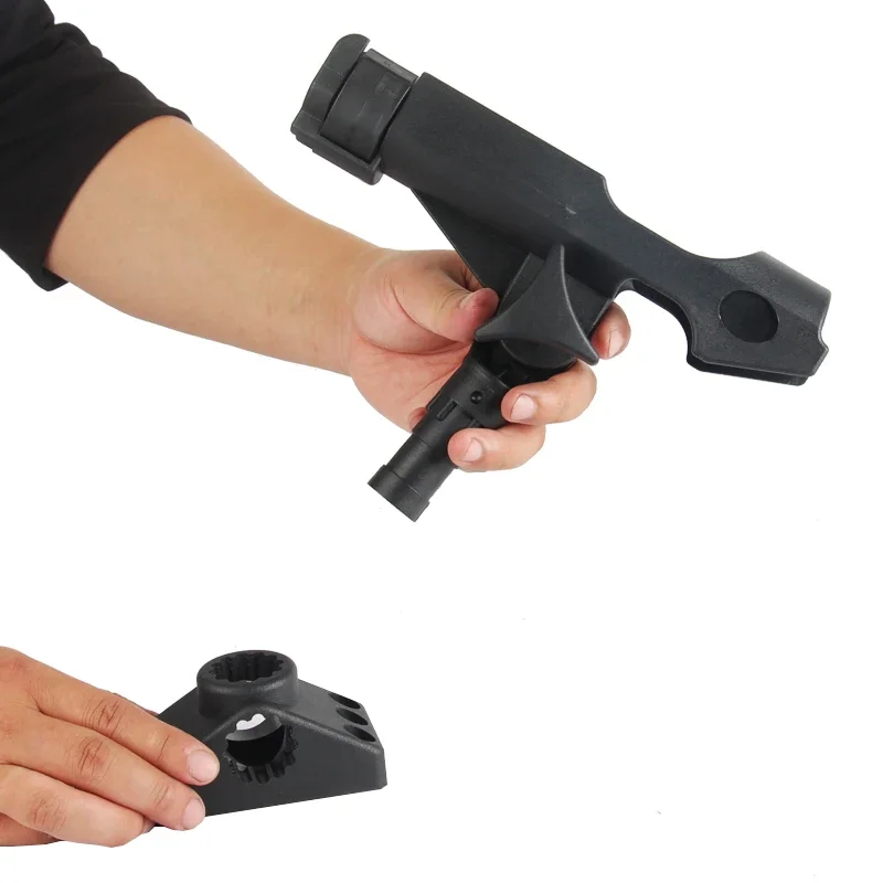 inflatable boat accessory ding - Fishing Kayak Rod Holder 评论和价格