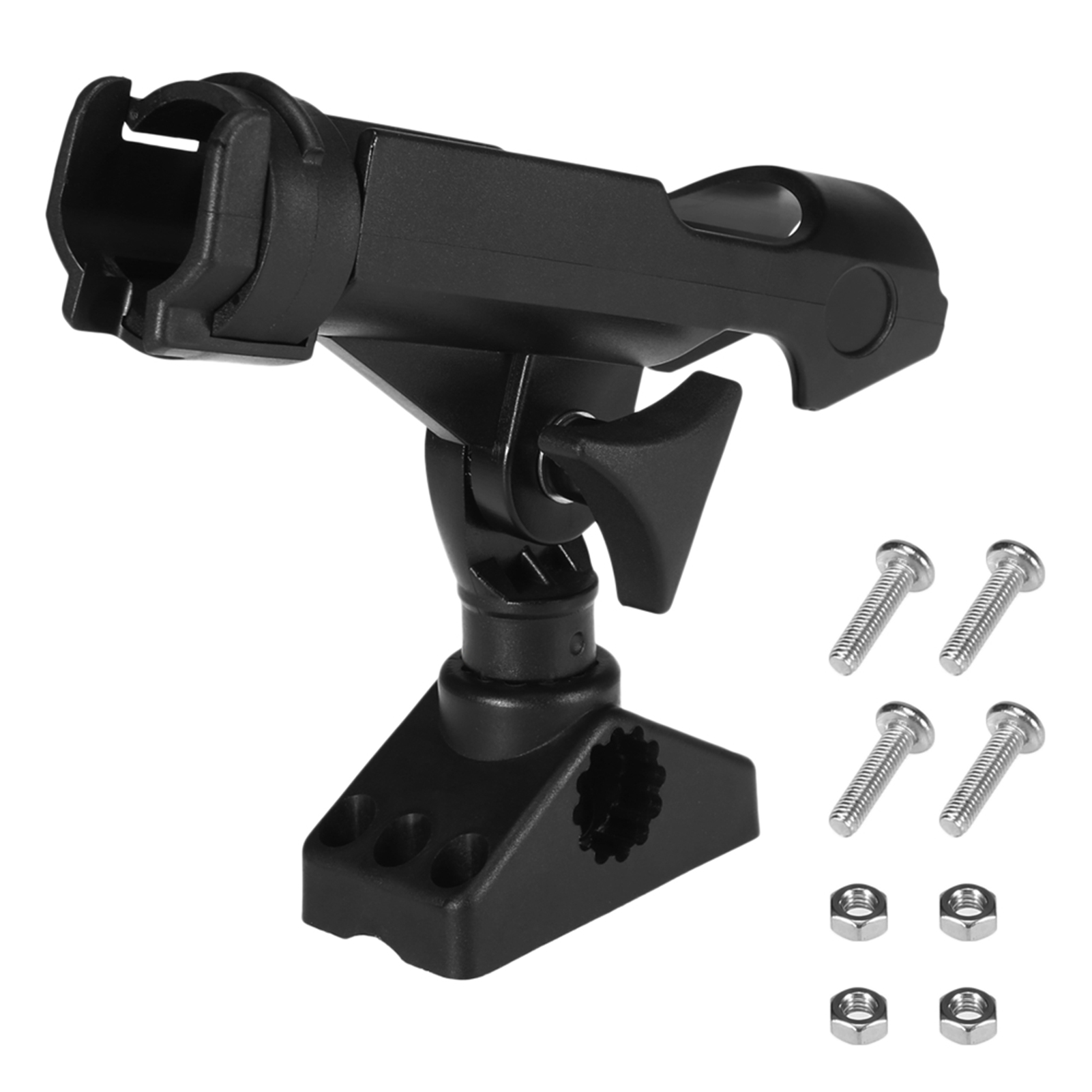 Fishing Boat Rods Holder Base  - Fishing Kayak Rod Holder 评论和价格