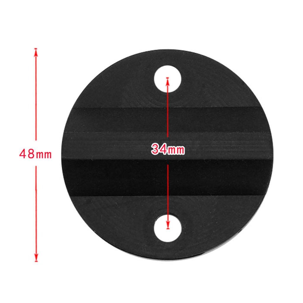 Rubber Gasket for Fishing Rod  - Fishing Kayak Rod Holder 评论和价格