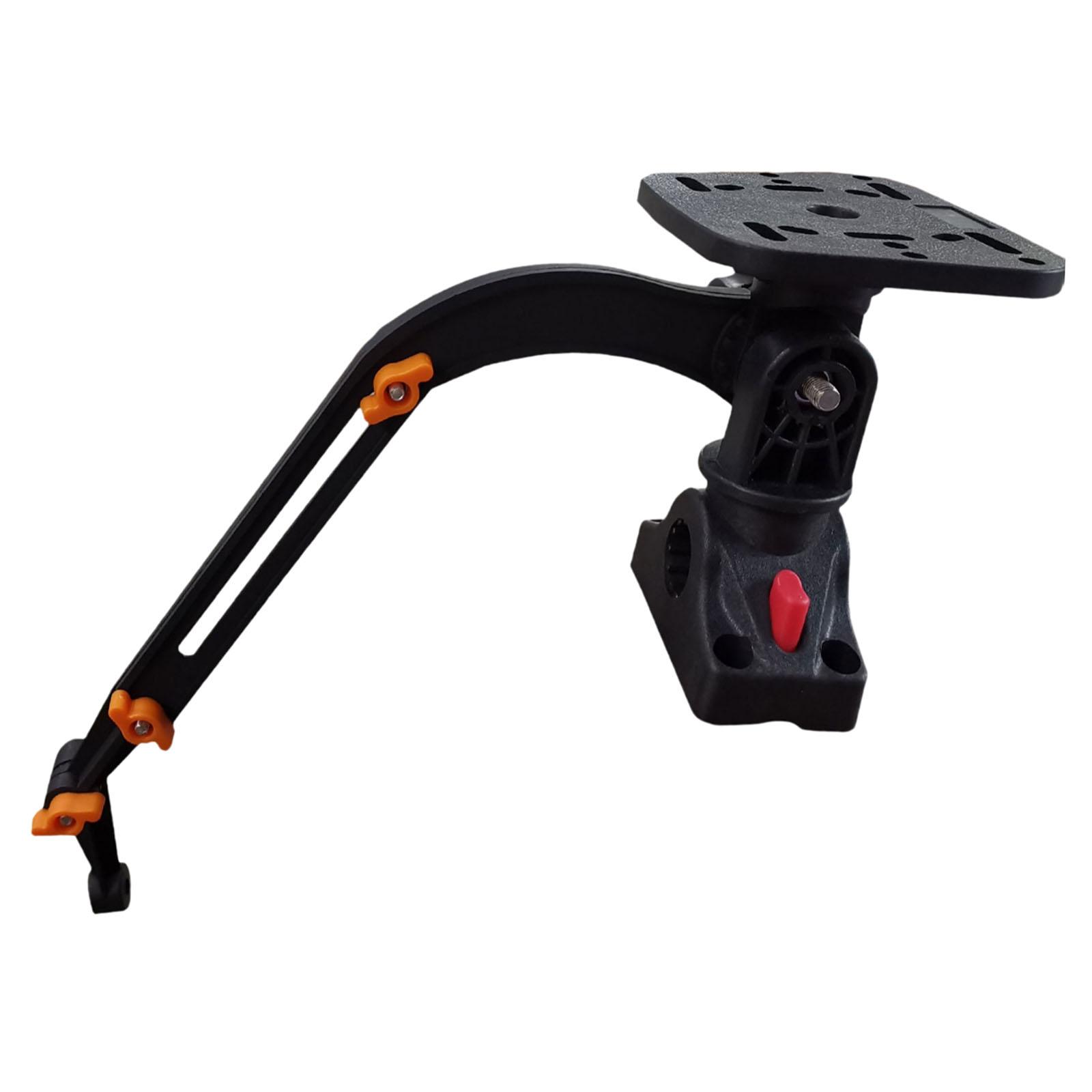 Fish Finder Mount 1 Inch Ball  - Fishing Kayak Fish Finder Mount 评论和价格