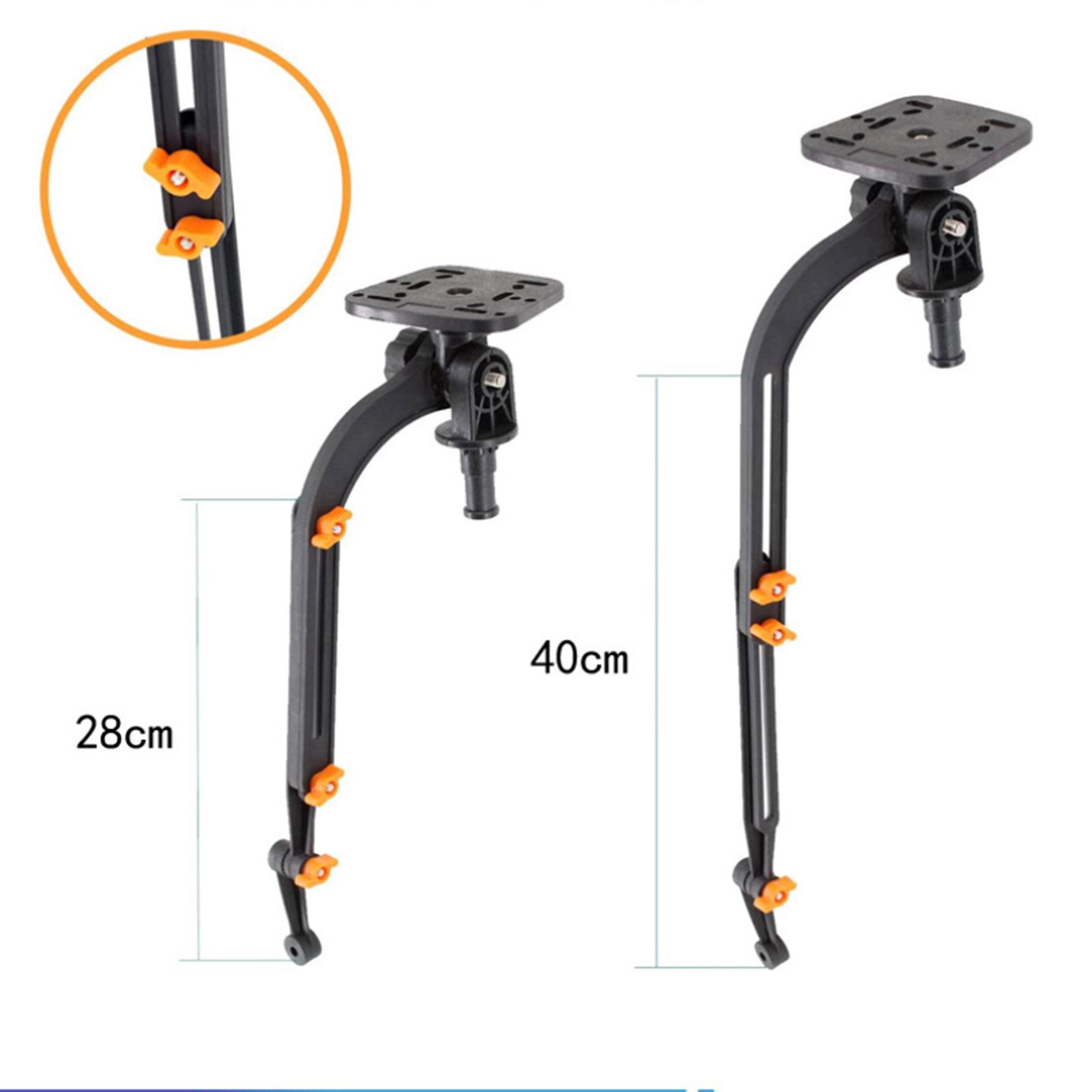 Fish Finder Mount 1 Inch Ball  - Fishing Kayak Fish Finder Mount 评论和价格