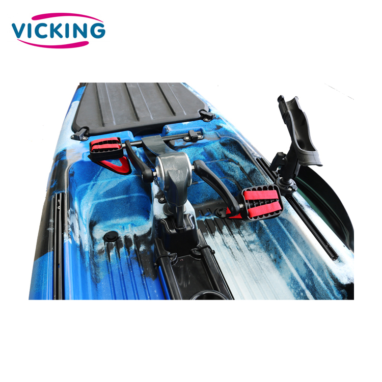 New Boat Propel Fishing Kayak  - Fishing Kayak Pedal Drive 评论和价格