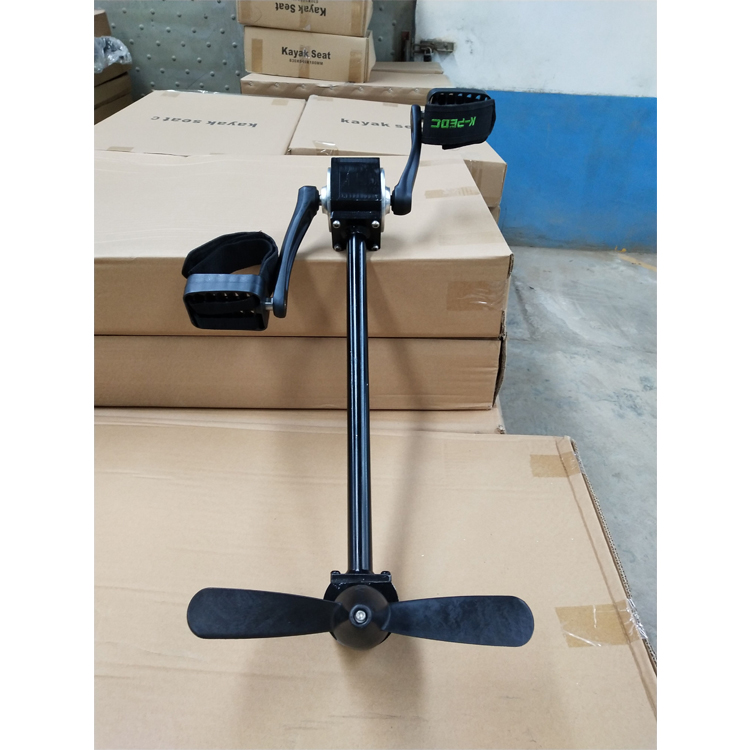 New Boat Propel Fishing Kayak  - Fishing Kayak Pedal Drive 评论和价格