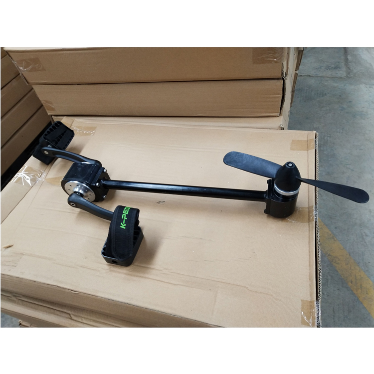 New Boat Propel Fishing Kayak  - Fishing Kayak Pedal Drive 评论和价格
