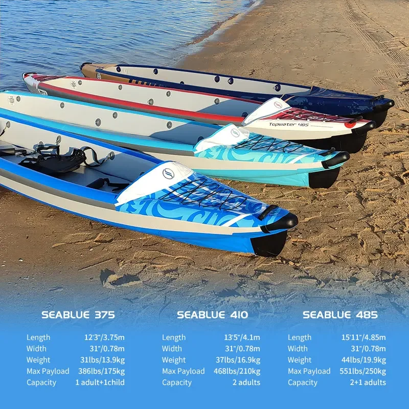 2025Favorite 2025 New Trendy I - Fishing Kayak Sit In 评论和价格