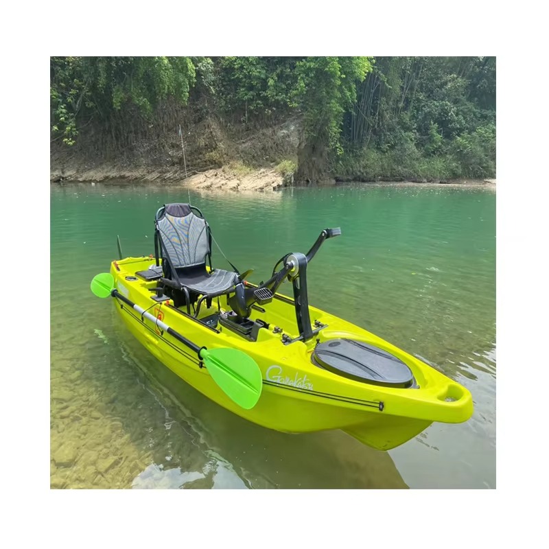 Professional Sit on Top Pedal  - Fishing Kayak Sit On Top 评论和价格