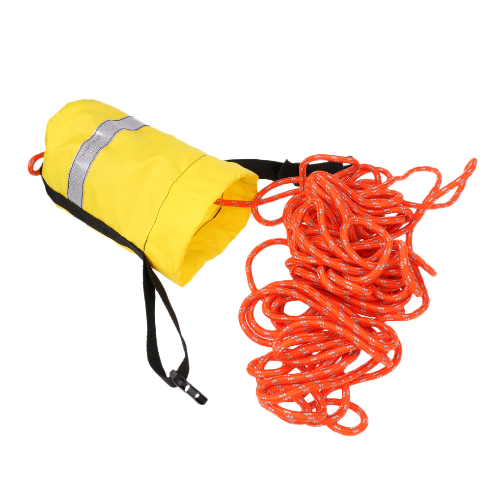 16m/21m Kayak Reflective Throw - Fishing Kayak Crate 评论和价格